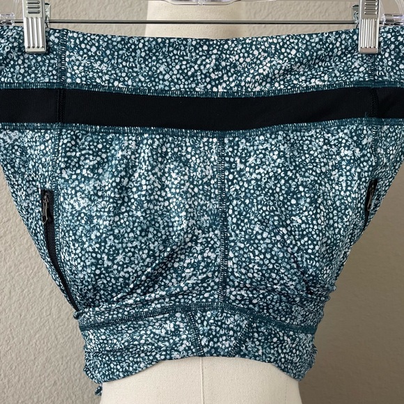 Lululemon Inspire Tight II Full-On Luxtreme - Picture 6 of 11